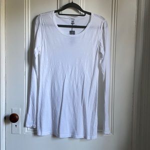 NWT Velvet for Calypso St Barth long Sleeve